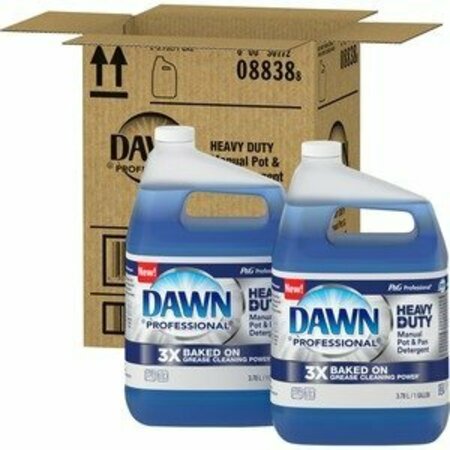 DAWN Detergent, Prf, Hd, 1G PGC08838